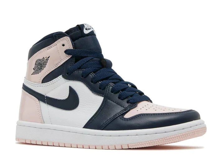 Air Jordan 1 High Atmosphere BubbleGum