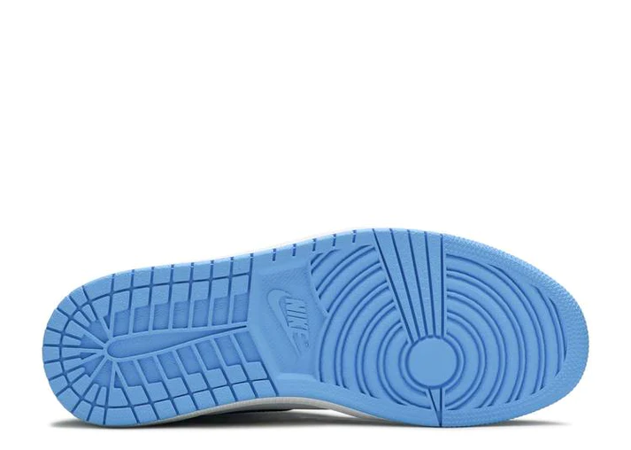 Air Jordan 1 high University Blue
