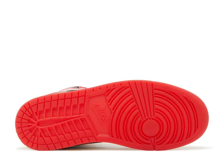 Air Jordan 1 High OG Spider-Man Across the Spider-Verse