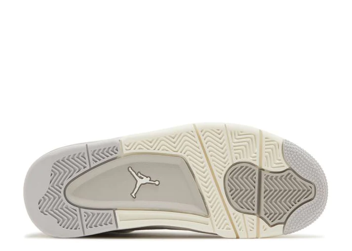 Air Jordan 4 Retro Frozen Moments (W)