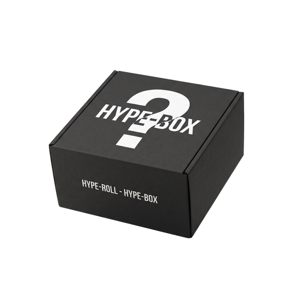 HYPE-BOX