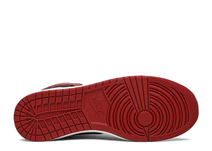 Air Jordan 1 Retro High 85 Varsity Red